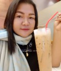 Rencontre Femme Thaïlande à kapong : พรรณี, 38 ans